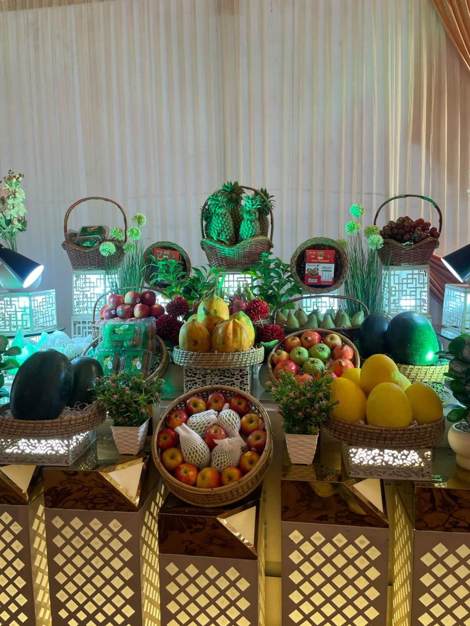 Luxury Event Catering