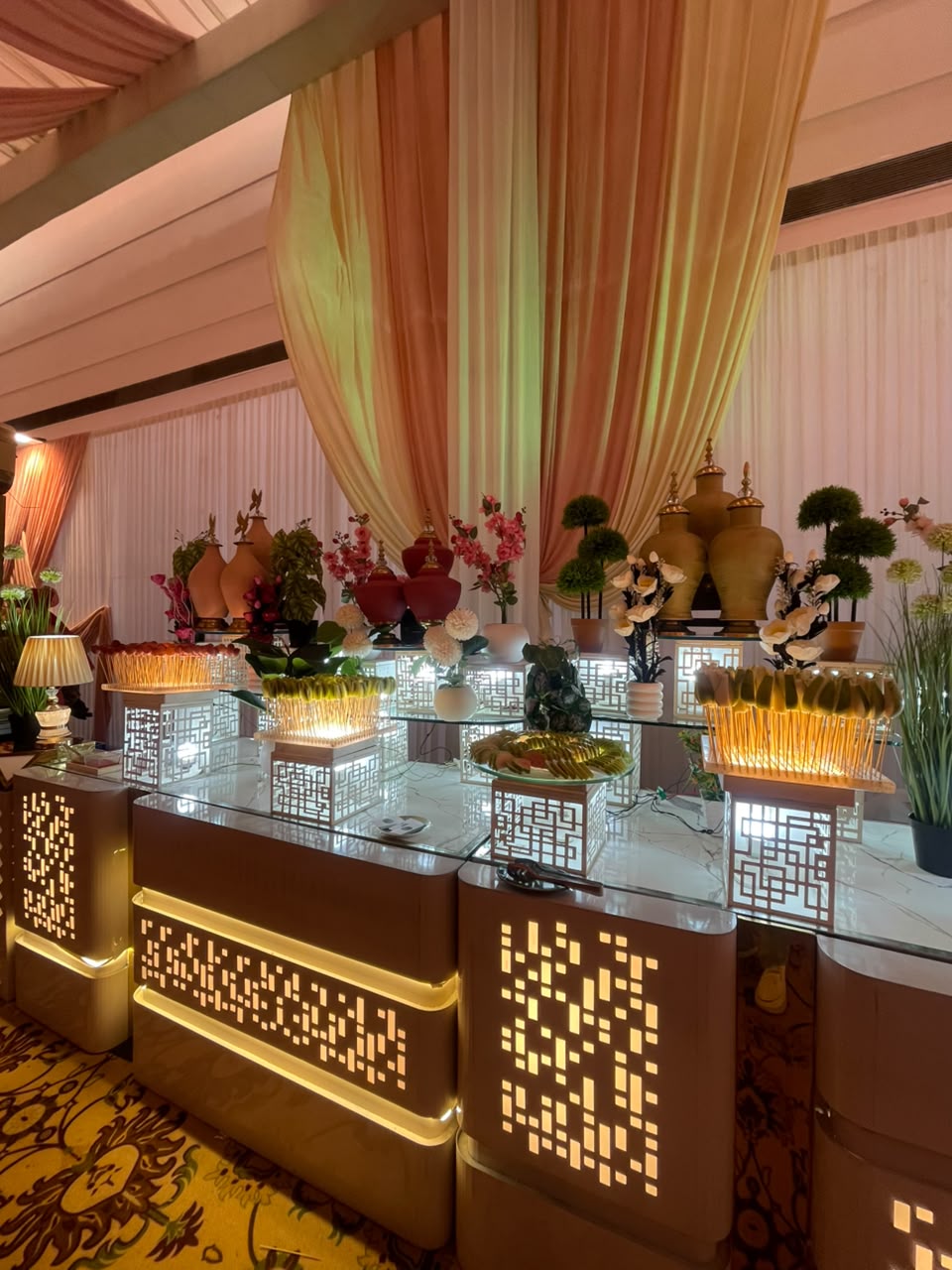 Luxury Event Catering