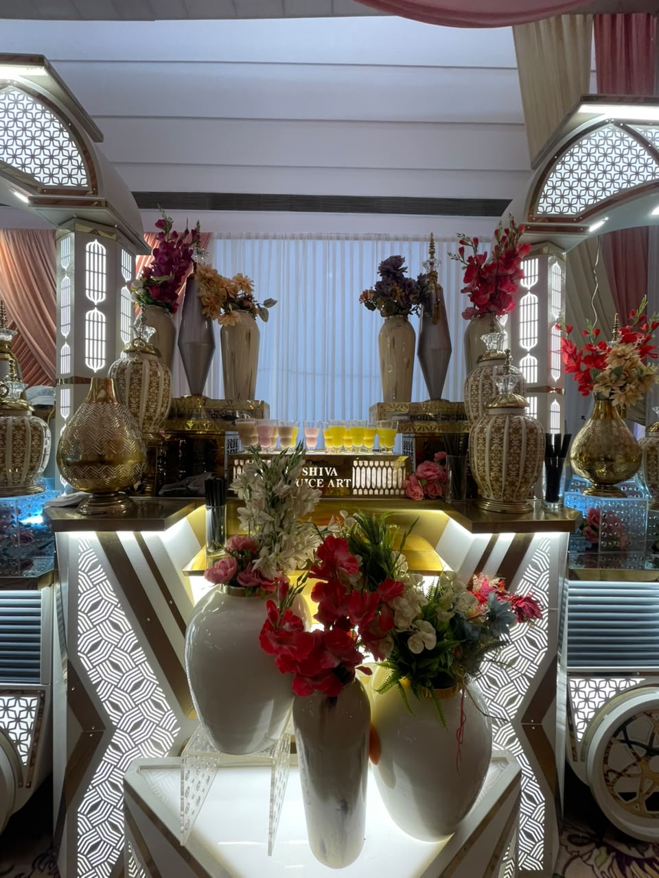 Luxury Event Catering